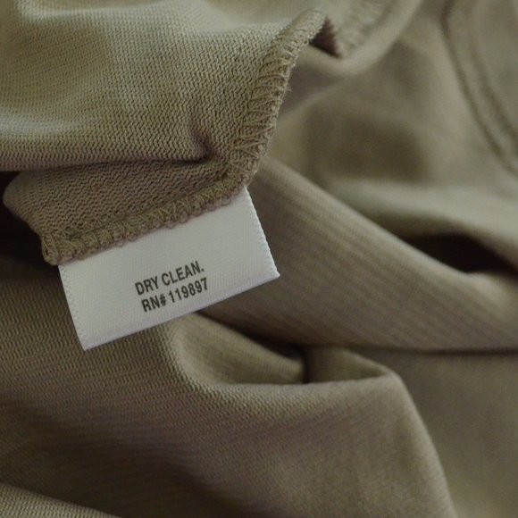 Sz S Bar III Boho Colorful Patterned Tie Dye Dress - Picture 16 of 16